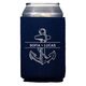 Anchor Collapsible Koozies Image 1 of 3